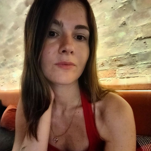 Olha Kyrylenko